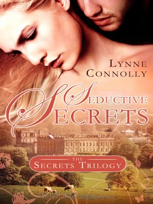 cover image of Seductive Secrets